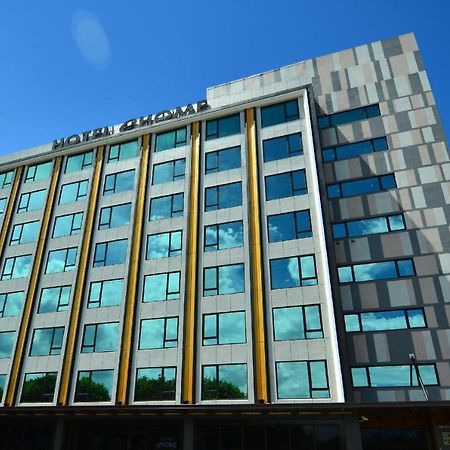 Ehome Hotel Taoyuan Extérieur photo