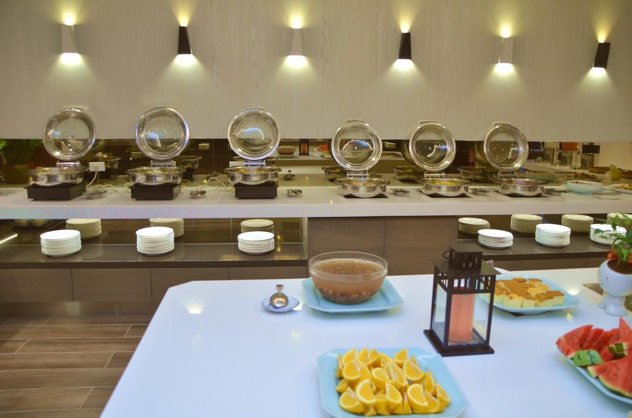 Ehome Hotel Taoyuan Extérieur photo